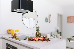 Hus (3 Bedrooms) | Facilitet på overnatningsstedet