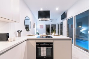 Casa (3 Bedrooms) | Servizio della struttura