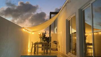 Maison (3 Bedrooms) | CommoditĂ© de lâhĂ©bergement