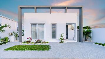 Hus (3 Bedrooms) | Bekvämlighet