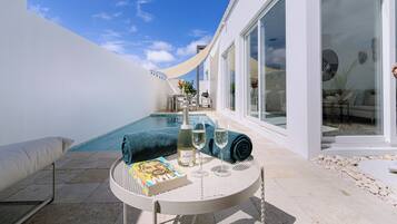 Casa (3 Bedrooms) | Comodidades da propriedade