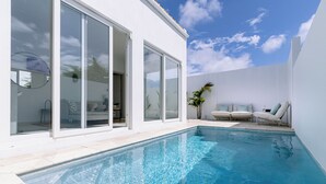 House (3 Bedrooms) | Kemudahan hartanah