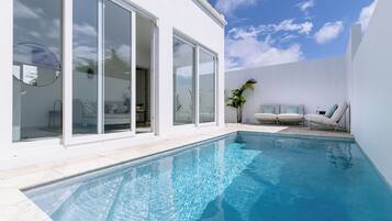 Huis (3 Bedrooms) | Accommodatievoorziening