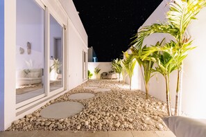 Casa (3 Bedrooms) | Servicios del alojamiento