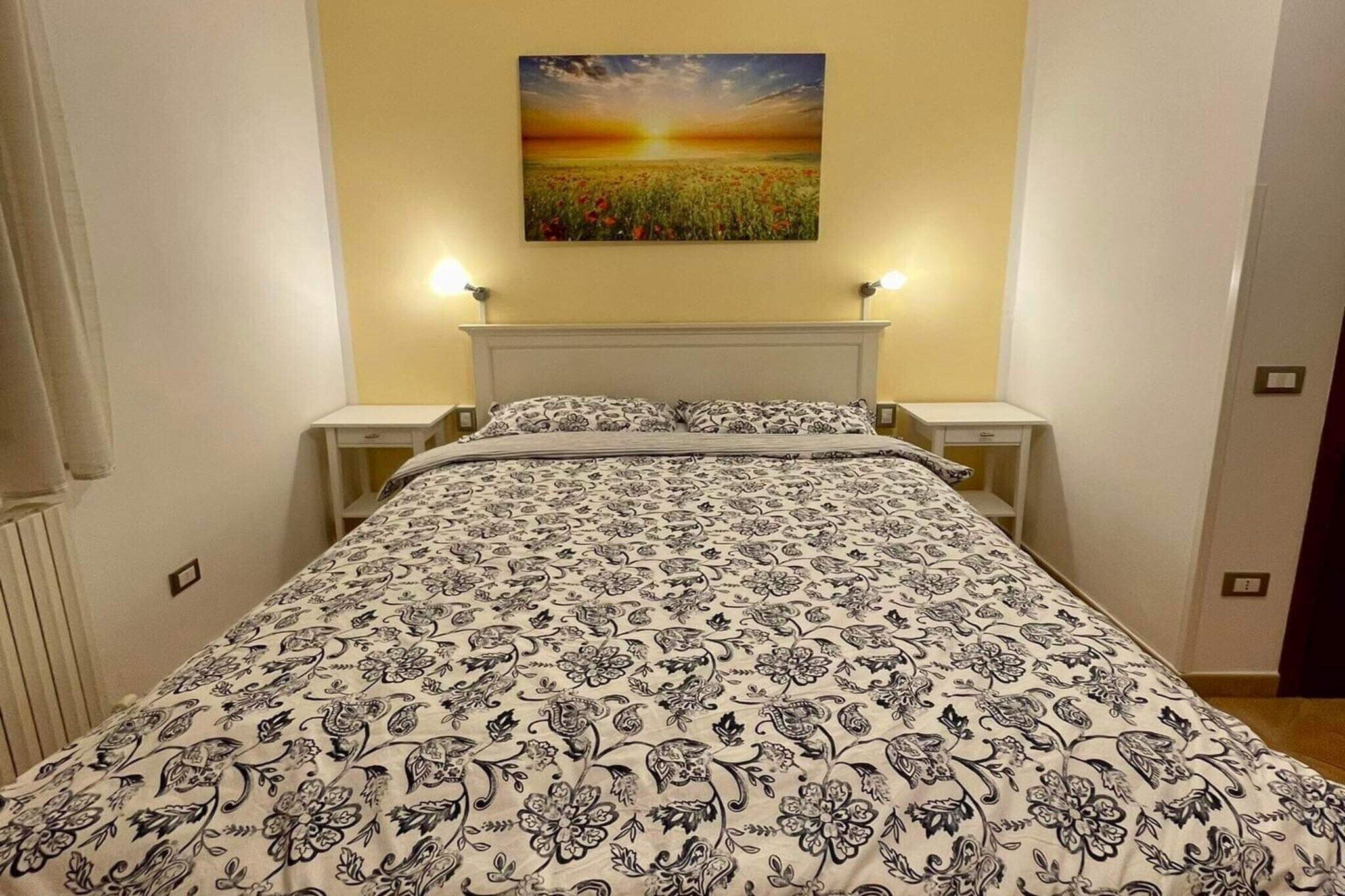 Apartment In Tuscany Near Montecatini Golf Club - Vinci