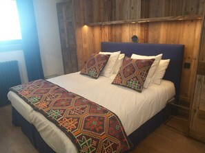 4 camere, Wi-Fi, lenzuola