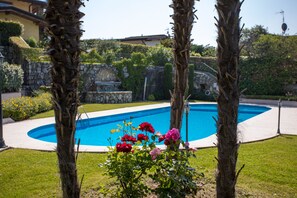 Piscina externa