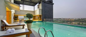 Sarovar Portico Sonipat