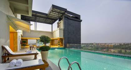 Sarovar Portico Sonipat