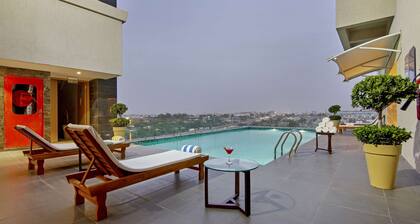 Sarovar Portico Sonipat