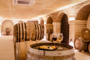 Winery - Gori Inn (Gori)