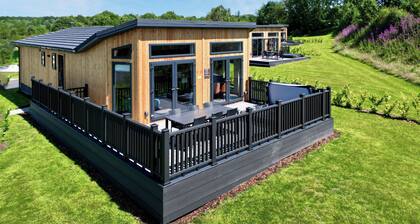 Wentwood Forest Pet Friendly Lodge