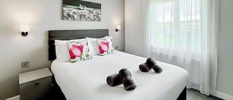 3 bedrooms