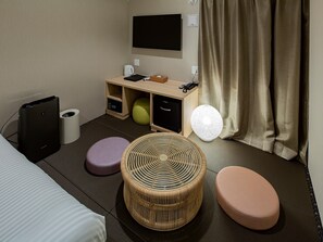 Chambre Double Supérieure, non-fumeur