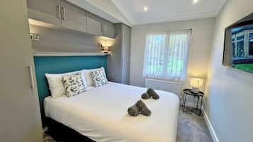 4 chambres