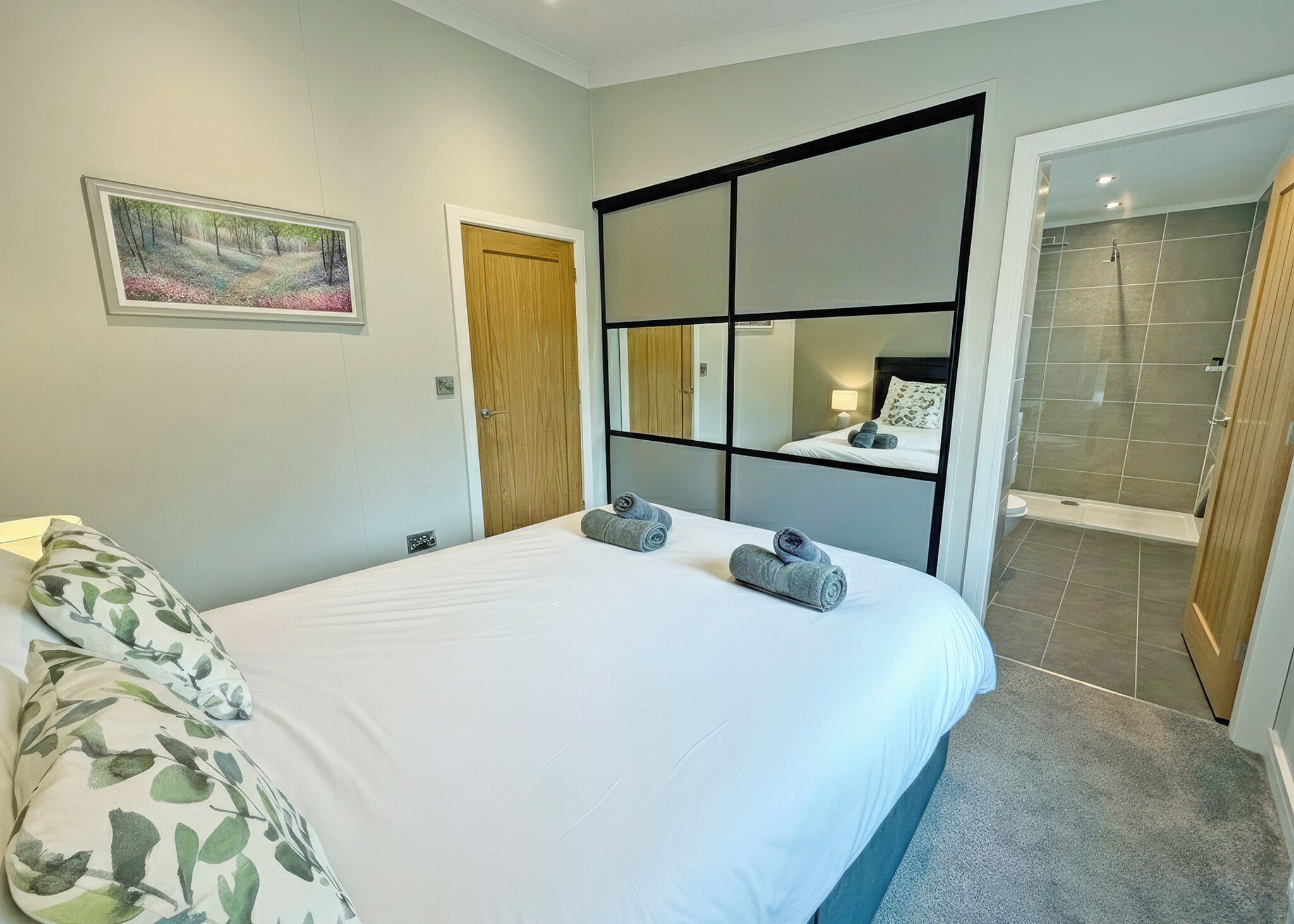 4 bedrooms