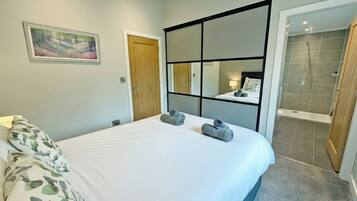 4 bedrooms