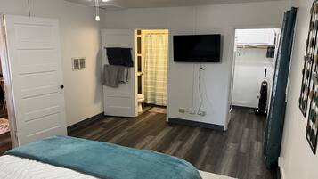 1 Schlafzimmer, WLAN