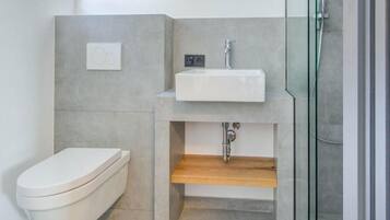 Studio Comfort | Kamar mandi