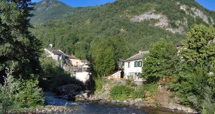 Aygues-Vives / The Trout