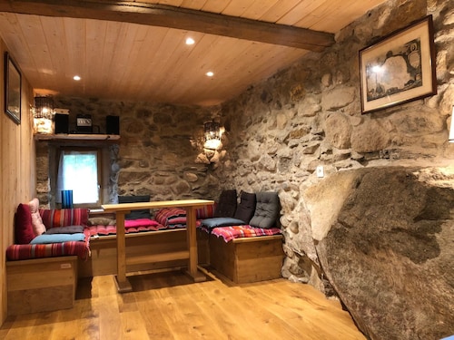 Aygues-Vives / The Trout