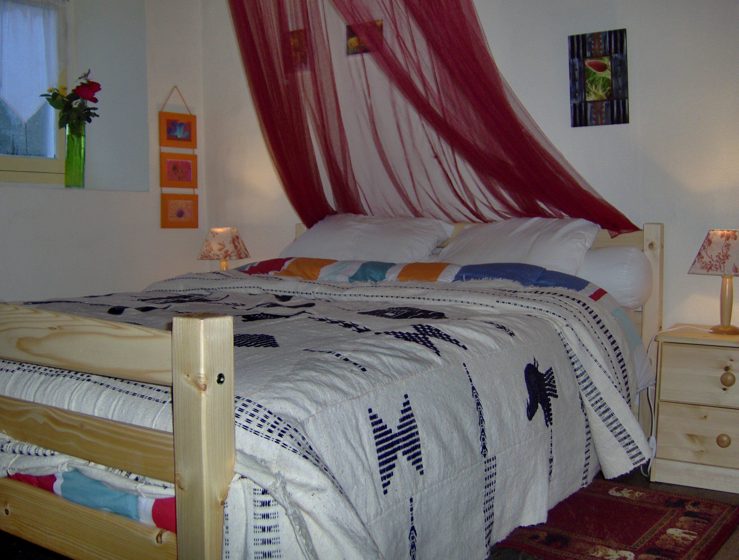 3 dormitorios, tabla de planchar con plancha, wifi gratis