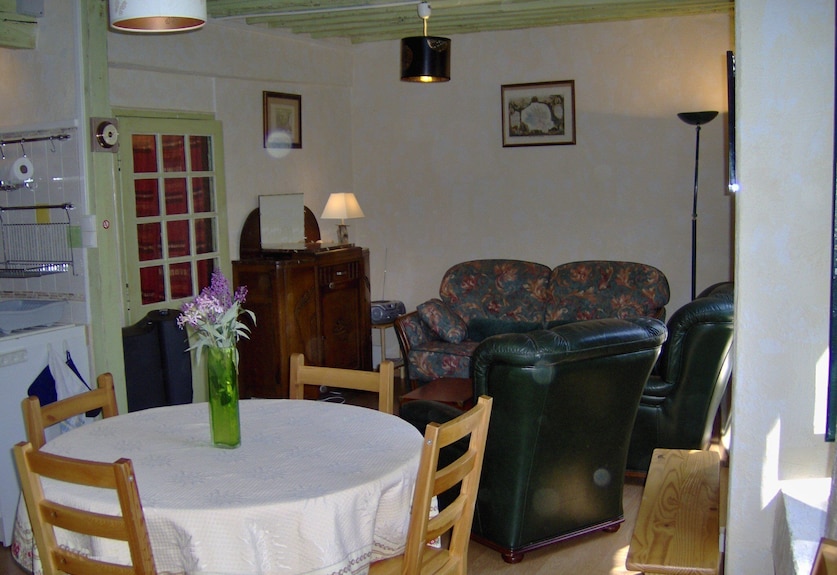Charmante Maison De Campagne En Haute-ariège Pyrénées, Près D'ax Les Thermes - Ax-les-Thermes