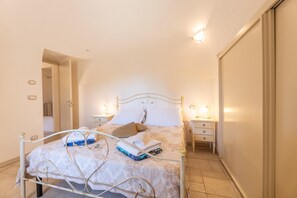 3 Schlafzimmer, Bügeleisen/Bügelbrett, kostenloses WLAN, Bettwäsche