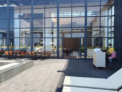 Legend Hotel and Resort