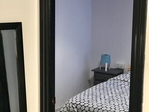 2 bedrooms, free WiFi, bed sheets - Central Apartment in Torremolinos with 2 Bedrooms, Near Beach and Restaurants (Torremolinos)