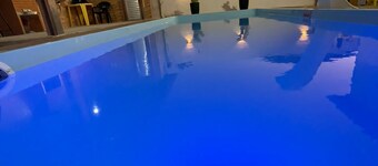 Market place in Barra do Itariri - Conde - Bahia