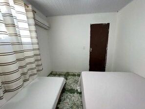 3 bedrooms, WiFi