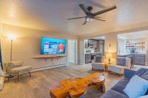 Smart TV