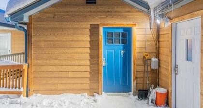 The Southern Driftwood Inn 3.0