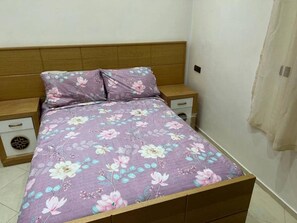3 Schlafzimmer
