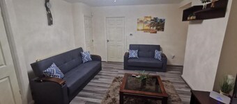 Spacious 3-bedroom home