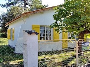 Exterieur