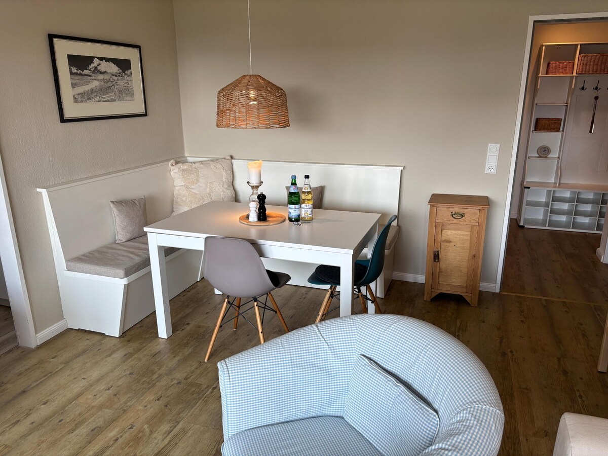 Bild für Gastgeberprofil