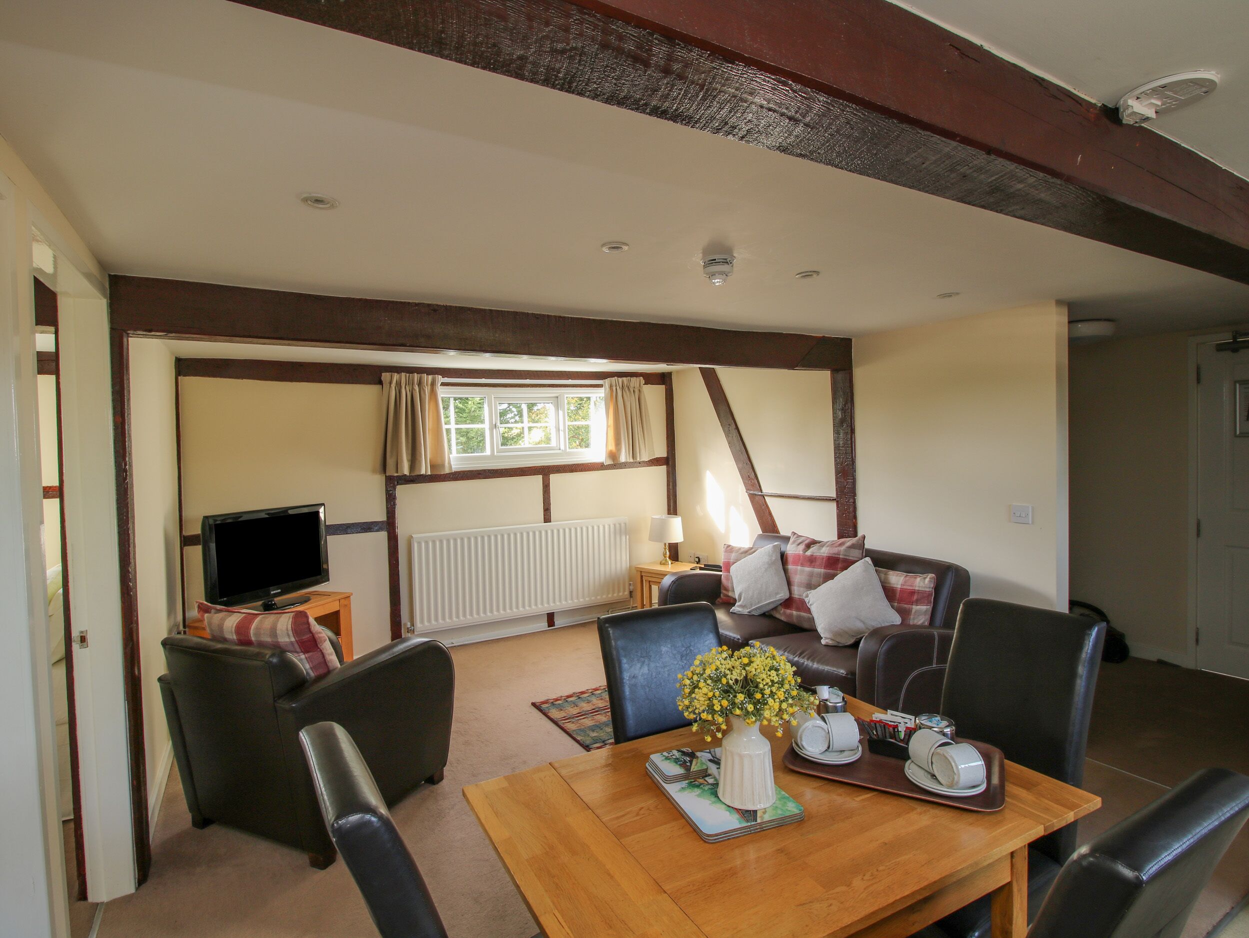 The Grain Store, Pet Friendly, With A Garden In Wrenbury - Whitchurch