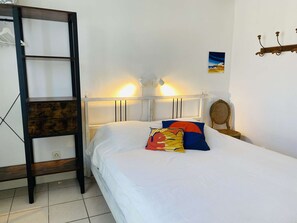 3 chambres
