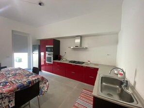 Cucina privata