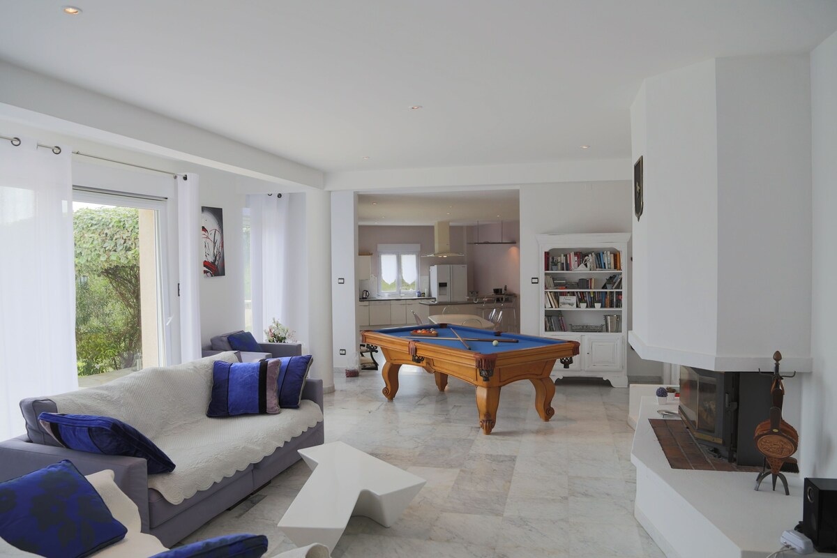 Image de profil de l’hôte