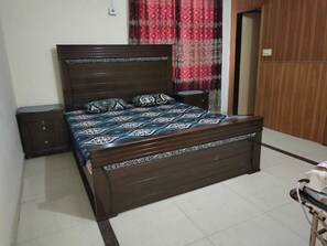 2 Schlafzimmer, Internetzugang