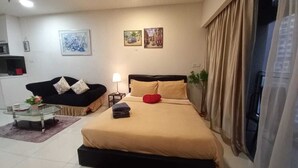 WiFi (free) - MY's Suites  (Kuala Lumpur)