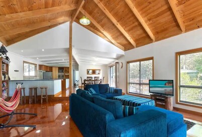 No 46 - Skenes Creek house