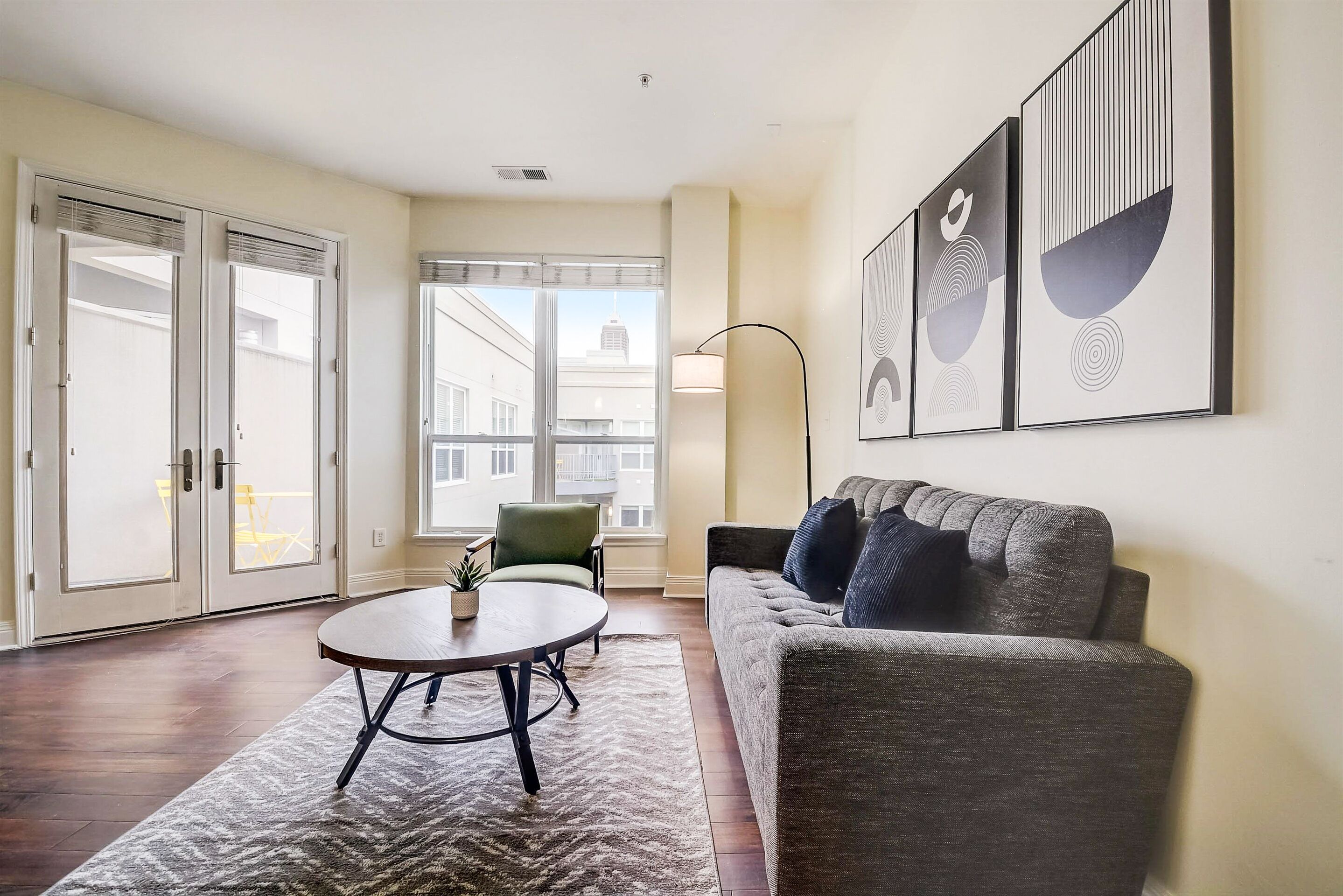 FRONTDESK The Maxwell Apts Downtown Indianapolis in Indianapolis Find