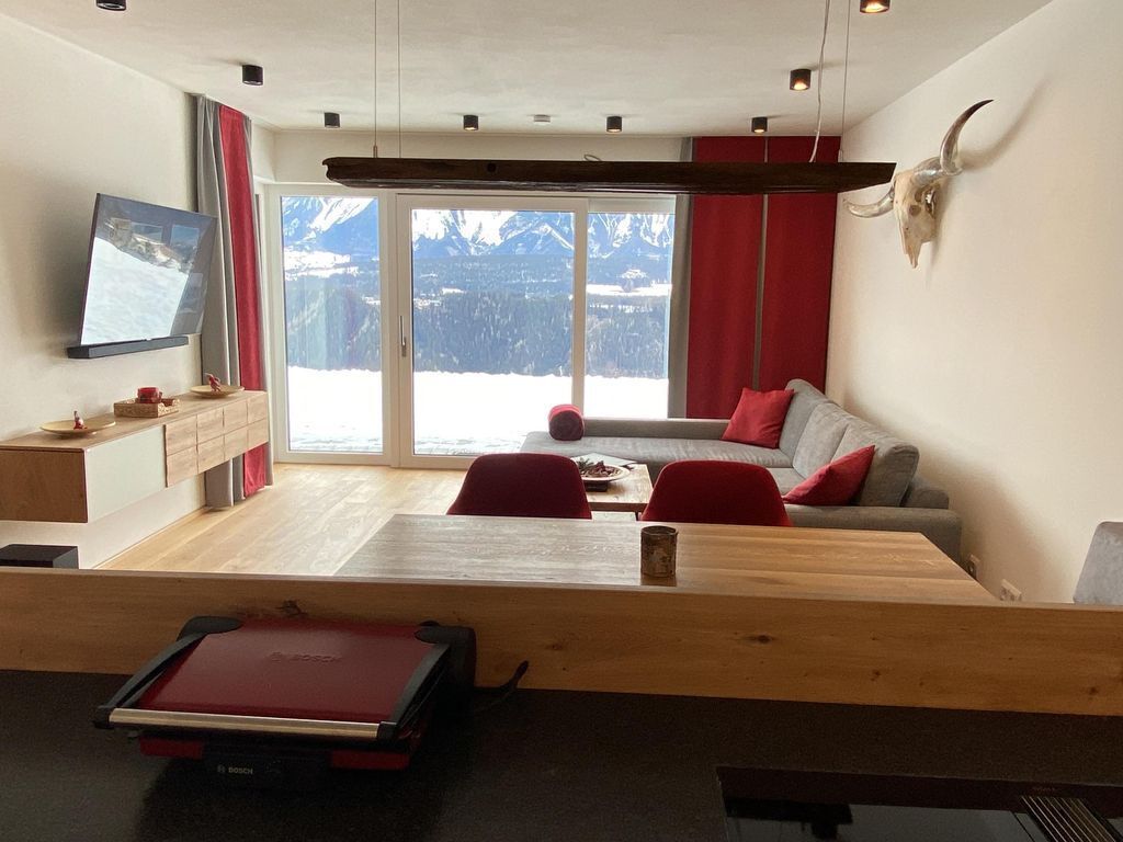 Apartment Wild Waters - Schladming
