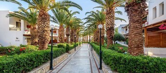 Annabelle Beach Resort