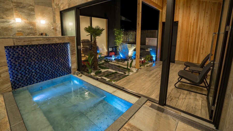 RESORT×SPA FutureRESORT