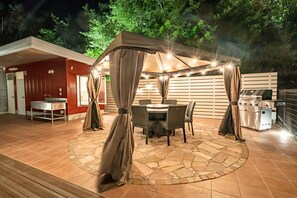 Sun, Non Smoking | Terrace/patio